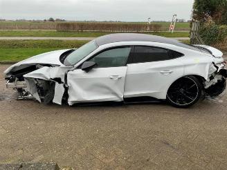 Audi E-tron e-tron GT (F83), Liftback, 2020 Competition 93 kWh picture 5