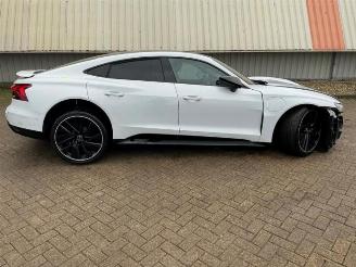 Audi E-tron e-tron GT (F83), Liftback, 2020 Competition 93 kWh picture 6