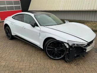 Sloopauto Audi E-tron e-tron GT (F83), Liftback, 2020 Competition 93 kWh 2022/7
