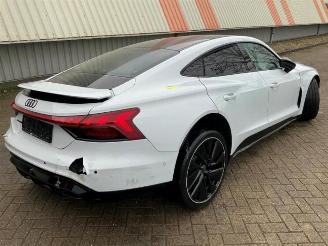 Audi E-tron e-tron GT (F83), Liftback, 2020 Competition 93 kWh picture 8