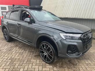Audi Q7 Q7 (4MB/4MG), SUV, 2015 3.0 V6 24V 55 TFSI e picture 1
