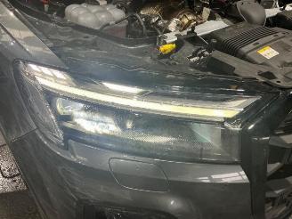 Audi Q7 Q7 (4MB/4MG), SUV, 2015 3.0 V6 24V 55 TFSI e picture 14