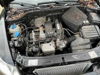 Skoda Octavia Octavia Combi (1Z5), Combi 5-drs, 2004 / 2013 1.2 TSI picture 9