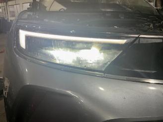 Opel Mokka Mokka, SUV, 2020 1.5 CDTi 16V picture 10
