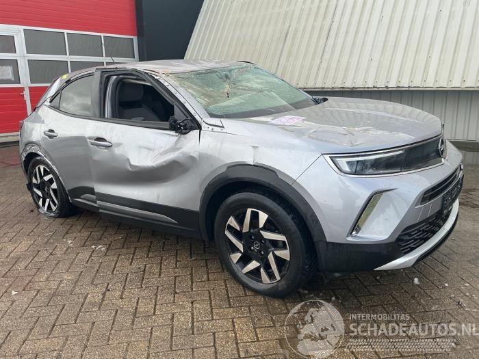 Opel Mokka Mokka, SUV, 2020 1.5 CDTi 16V