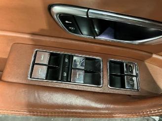 Bentley Continental GT Continental GT, Coupe, 2003 / 2018 6.0 W12 48V picture 28