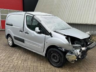 Auto da rottamare Citroën Berlingo Berlingo, Van, 2008 / 2021 1.6 HDi 90 2012/7