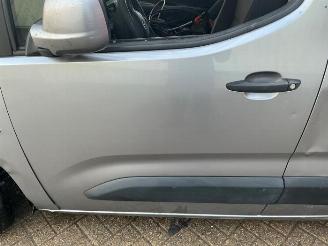 Opel Combo Combo Cargo, Van, 2018 1.6 CDTI 75 picture 34