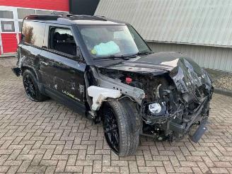 Sloopauto Land Rover Defender Defender II, Terreinwagen, 2019 90 3.0 D250 MHEV 2023/8