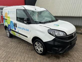 demontáž osobní automobily Fiat Doblo  2021/8