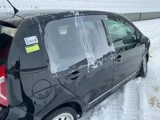 Volkswagen Up! Up! (121), Hatchback, 2011 1.0 12V 75 picture 12