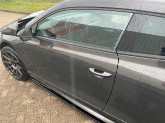Volkswagen Scirocco Scirocco (137/13AD), Hatchback 3-drs, 2008 / 2017 2.0 TSI 16V picture 17