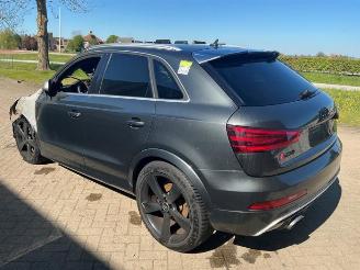 Audi RS Q3 RS Q3 (8UB/8UG), SUV, 2013 / 2018 2.5 20V TFSI Quattro Performance picture 5