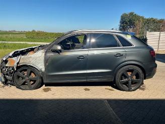 Audi RS Q3 RS Q3 (8UB/8UG), SUV, 2013 / 2018 2.5 20V TFSI Quattro Performance picture 4