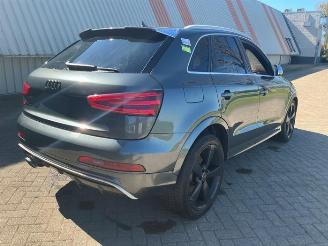 Audi RS Q3 RS Q3 (8UB/8UG), SUV, 2013 / 2018 2.5 20V TFSI Quattro Performance picture 7