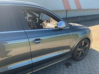 Audi RS Q3 RS Q3 (8UB/8UG), SUV, 2013 / 2018 2.5 20V TFSI Quattro Performance picture 14