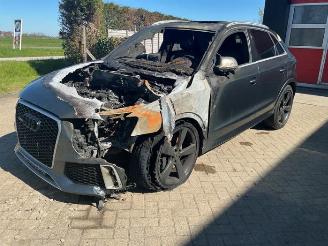 Audi RS Q3 RS Q3 (8UB/8UG), SUV, 2013 / 2018 2.5 20V TFSI Quattro Performance picture 3
