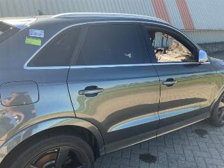 Audi RS Q3 RS Q3 (8UB/8UG), SUV, 2013 / 2018 2.5 20V TFSI Quattro Performance picture 17