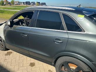 Audi RS Q3 RS Q3 (8UB/8UG), SUV, 2013 / 2018 2.5 20V TFSI Quattro Performance picture 21