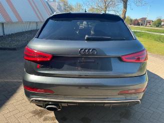 Audi RS Q3 RS Q3 (8UB/8UG), SUV, 2013 / 2018 2.5 20V TFSI Quattro Performance picture 6
