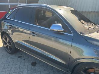 Audi RS Q3 RS Q3 (8UB/8UG), SUV, 2013 / 2018 2.5 20V TFSI Quattro Performance picture 12