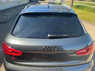 Audi RS Q3 RS Q3 (8UB/8UG), SUV, 2013 / 2018 2.5 20V TFSI Quattro Performance picture 19