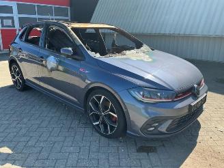 Volkswagen Polo Polo VI (AW1), Hatchback 5-drs, 2017 2.0 GTI 2022/10