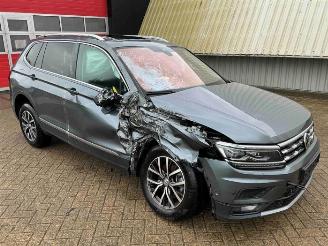 Sloopauto Volkswagen Tiguan Tiguan Allspace (BW2), SUV, 2016 1.5 TSI 16V Evo BlueMotion Technology 2020/1