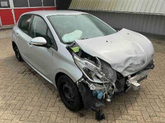 Peugeot 208 208 I (CA/CC/CK/CL), Hatchback, 2012 / 2019 1.6 Blue HDi 100 2018/1