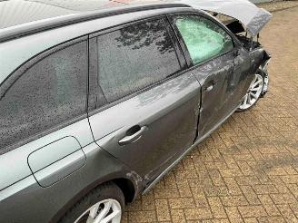 Audi A4 Avant A4 Avant (B9), Combi, 2015 2.0 35 TFSI Mild Hybrid 16V picture 21