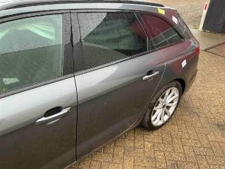 Audi A4 Avant A4 Avant (B9), Combi, 2015 2.0 35 TFSI Mild Hybrid 16V picture 15