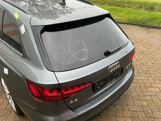 Audi A4 Avant A4 Avant (B9), Combi, 2015 2.0 35 TFSI Mild Hybrid 16V picture 18