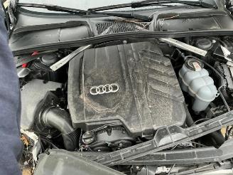 Audi A4 Avant A4 Avant (B9), Combi, 2015 2.0 35 TFSI Mild Hybrid 16V picture 9