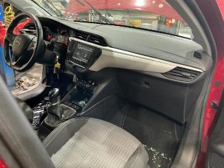Opel Corsa Corsa F (UB/UH/UP), Hatchback 5-drs, 2019 1.2 12V 75 picture 28