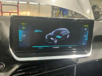 Peugeot 208 208 II (UB/UH/UP), Hatchback 5-drs, 2019 e-208 50 kWh picture 27