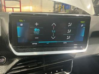 Peugeot 208 208 II (UB/UH/UP), Hatchback 5-drs, 2019 e-208 50 kWh picture 23