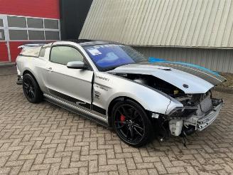 Dezmembrări autoturisme Ford USA Mustang Mustang V, Coupe, 2004 / 2015 5.0 GT V8 32V 2014/4