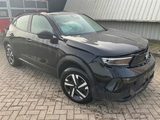 demontáž osobní automobily Opel Mokka Mokka, SUV, 2020 Mokka-e, Electric 50 kWh 2025/2