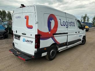 Sloopauto Renault Master Master IV, Van, 2024 2.0 Blue dCi 130 2024/12