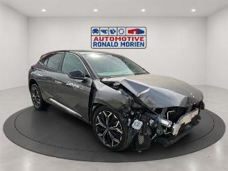 Purkuautot passenger cars DS Automobiles DS 4 DS 4, Hatchback, 2021 1.2 12V Hybrid 136 2024/9