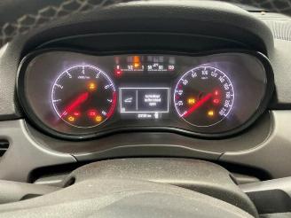 Opel Corsa-E Corsa E, Hatchback, 2014 1.0 SIDI Turbo 12V picture 9