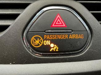 Opel Corsa-E Corsa E, Hatchback, 2014 1.0 SIDI Turbo 12V picture 12