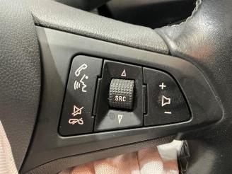 Opel Corsa-E Corsa E, Hatchback, 2014 1.0 SIDI Turbo 12V picture 15