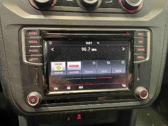 Volkswagen Caddy Caddy IV, Van, 2015 2.0 TDI 75 picture 12