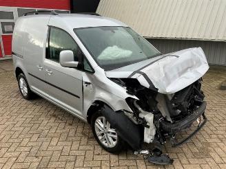 Démontage voiture Volkswagen Caddy Caddy IV, Van, 2015 2.0 TDI 75 2017/1