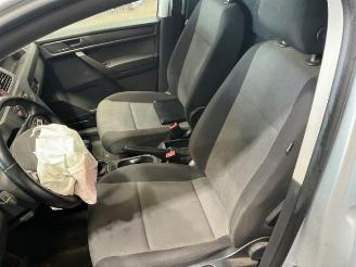Volkswagen Caddy Caddy IV, Van, 2015 2.0 TDI 75 picture 10