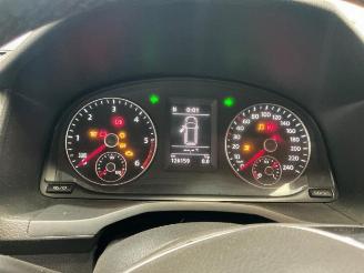 Volkswagen Caddy Caddy IV, Van, 2015 2.0 TDI 75 picture 11