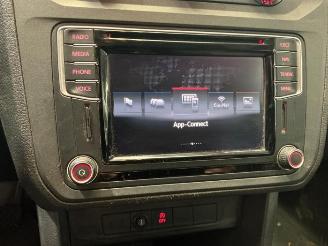 Volkswagen Caddy Caddy IV, Van, 2015 2.0 TDI 75 picture 25