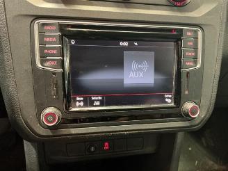 Volkswagen Caddy Caddy IV, Van, 2015 2.0 TDI 75 picture 23
