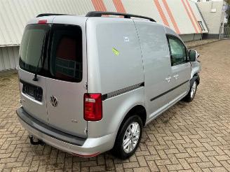 Volkswagen Caddy Caddy IV, Van, 2015 2.0 TDI 75 picture 4
